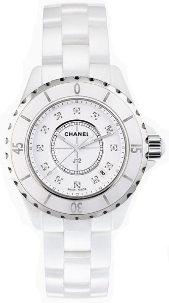 chanel h1628 price|h1628 Chanel J12 Quartz 33mm Ladies Watch .